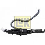 Debrıyaj Merkezı Ust 508 C5 Iıı 1.6hdı 2.0hdı Ml6c Be4r Sanzıman - Luk 511061410