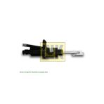 DEBRIYAJ MERKEZI UST MERCEDES VIANO W639 03 VITO W639 03