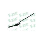 DEBRIYAJ MERKEZI UST PARTNER TEPE BERLINGO III DV6UTED4 1.6HDI 16V - LPR 2427