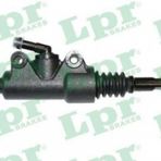 DEBRIYAJ MERKEZI UST SCUDO EXPERT JUMPY III 1.6HDI 2.0HDI 16V 2.0 16V 06- C8 807 2.0HDI 16V - LPR 2340
