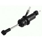 DEBRIYAJ MERKEZI UST X156 13- W176 13-18 W246 13-18 C117 13-19 - SACHS 6284 605 071