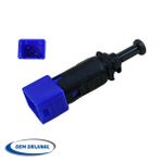 DEBRİYAJ PEDAL MÜŞÜRÜ MASTER 2-VİVARO-CLIO 2-3-KANGOO-SYMBOL-LOGAN 04- 2 FİŞLİ