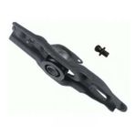 DEBRIYAJ RULMANI KOMPLE SMART FORTWO Coupe 451 07- FORTWO Cabrio 451 07- SACHS 3189 000 027