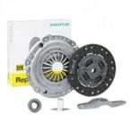 DEBRIYAJ SETI A3 ALTEA LEON TOLEDO OCTAVIA SUPERB YETI PASSAT SCIROCCO GOLF V VI JETTA III 1.4 TSI -
