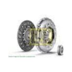 Debriyaj Seti Amarok 3.0 Tdı Ddxa-ddxb-ddxc-ddxe 2016 Luk 626314609 059141031q