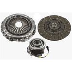 Debriyaj Seti Baski Balata Bilya 430 Mm Renault Volvo Otomatik -