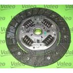 DEBRİYAJ SETI BASKI + BALATA MEGANE II KANGOO CLIO III SCENIC II LOGAN 1.4 1.6İ.16 V K4M 8.00 K4J 780-MEK 7701476973