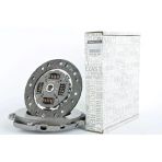 Debriyaj Seti Baskı Balata - Renault Clio 2 3 Megane 2 3 Fluence Kangoo 3 Logan Duster Lodgy 302058324R 4401478779 7701476180