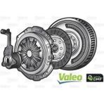 Debriyaj Seti Baski Balata-Volan-Bilya 4 Lu Kit Repset Dmf Focus Iii 11 14 1.6 Tdci Volvo C30 1.6d 10 12 S40 Ii 1.6 D2 V40 D2 V501.6 D2 10 12 12