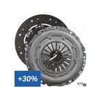 Debriyaj Seti Baskı Disk Astra J-ınsıgnıa-zafıra 1.6-1.6t-1.8 A16xer-a16let-a18xer 3000951085