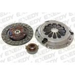 Debriyaj Seti Baskı Disk Bilya Honda Cıvıc 1.4L 96-98 /1.4L D14 H/B 01-05 / 1.5L D15 92-95 / 1.6L D16y4 Yerli Cıvıc 96-01 Alternatif Ürün