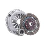 Debriyaj Seti Baskı Disk Bilya Honda Cıvıc 1.6L B16a 160Hp Vtec 96-98 / Integra 1.8L B18a 92-94 / Cr-V 2.0L B20 97-01 26Mm Freze Çapı