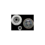 Debriyaj Seti Baskı Disk Bilya Honda Jazz 1.4L L13a1 02-07 / Cıty 1.3L L13z 05-