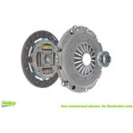 Debriyaj Seti Baskı Disk Bilya Hyundaı Accent. Era 1.6L Benzinli 16V Dohc 06-10 / Kıa Rıo 1.4L G4e E 05-10 1.6L G4ed Benzinli 05-10 - Oynar Göbekli Balata / Orjinal Tip Hdk-175