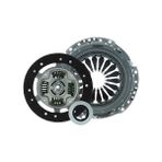 Debriyaj Seti Baskı Disk Bilya Mıtsubıshı Lancer 1.5L 4A91 Cy2a Köpek Balığı 08-