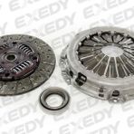 Debriyaj Seti Baskı Disk Bilya Nıssan Navara 2.5L Yd25ddti Euro4 D40m 04-09 Sabit Göbek Volantlar İçin