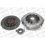 Debriyaj Seti Baskı Disk Bilya Toyota Corolla 1.4L 1Ndtv Nde120 Dizel D-4D 04-06 Oynar Göbek Alternatif Ürün