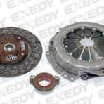 Debriyaj Seti Baskı Disk Bilya Toyota Corolla 1.6L 4A-F Karbüratörlü Ae92 88-91 1.6L 4A-Fe Enjeksiyonlu Ae101 Ae111 92-00 1.6L 3Zz-Fe Zze112 Vvti 00-01