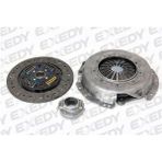 Debriyaj Seti Baskı Disk Bilya Toyota Hılux 2.4L 2L Ln85 Ln145 4X2 89-04