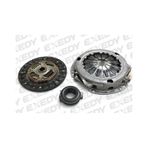 Debriyaj Seti Baskı Disk Bilya Toyota Yarıs 1.0L 1Krfe Ksp90 06-11 - Triptronik Vites Multimod