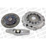 Debriyaj Seti Baskı Disk Bilya Vw Polo / Skoda Fabıa / Seat Cordoba. Ibıza Iv 1.2L 02- Awy-Azq-Cgpa-Cgpb 190Mm