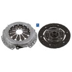 Debrıyaj Setı Baskı Disk Megane Iv 15 Juke F15 13 19 Duster 17 Dokker 18 Qashqaı 07 13 Fluence 13 1.6 Sce H4m