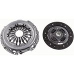 Debriyaj Seti Baski Disk Mgn Ii-Kng-Clio Iii-Scenic Ii-Logan 1.4-1.6i.16 V K4M.8.00-K4J 780-MEK 7701476973 Gnzrz - Hepsi