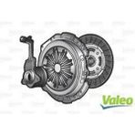 Debriyaj Seti Baski Disk Rulman Master-Movano 826816 810067 2.5dci-2.5dti-2.2dci G9U-G9T-M9R Gnzrz - Megane