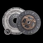 Debrıyaj Setı Baskı Disk Rulmansız Renault Master Iıı 10 / Opel Movano B 10 2.3Dcı M9t670/672/676