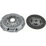 Debriyaj Seti Baski Disk Scenic Iii-Grand Scenic Iii 1.5 Dci 2009-2012 220/225 mm K9K.8.30 Gnzrz - Megane