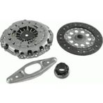Debrıyaj Setı Bmw N53 B30 E90 E92 E60 F10 E83 E84 Z4 E89