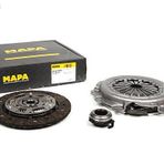 DEBRİYAJ SETİ BRAVO BRAVA MAREA DEBRA LYBRA MULTIPLA 1.6 1.6 16V 182A6.000 MEK C513
