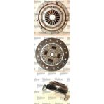 Debrıyaj Setı Caddy 1.9 D Pıckup 96- Valeo 821229