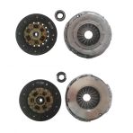 Debriyaj Seti Cerato 1.5 Crdı / Getz 2006-2011 / Era / Matrix Dizel