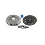 Debriyaj Seti Cjzc Cjza 1.2 Tsi 1,6 Fsı Golf5 Jetta Passat Caddy Golf6 A3 Leon Ibiza 05-13