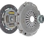 Debrıyaj Setı Classıc R11 Flash R19 1,6 1,6 8v Megane 1,6 8v K7m R21 Gts Karburatorlu
