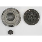 Debriyaj Seti Clio I-Ii-Twng 1.2-1.2 16V-KNG-R9-MGN I-1.4-Logan-Sandero 1.4 D7F-D4F-E7J-K7J-D4F 7701478126-7701470986-7701478125-7701477018-7702258096 12 - Hepsi