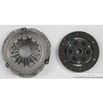 DEBRİYAJ SETİ CLIO III-MODUS 1.2 16V 09/04 (D4F.7.40-JH3)