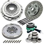 Debrıyaj Setı Clıo Iıı-modus 1,2 16v D4f 740-744