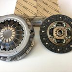 Debriyaj Seti Corolla 2007-2013 D4D / Auris 2007-2011 / Yaris 2006-2011 Triptronik