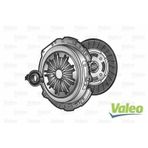 DEBRIYAJ SETI CORSA B COMBO B 15D 15TD X15D X15TD 17D X17D VALEO