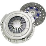 Debriyaj Seti Crafter 06>11 2.5 Tdı 163 Ps 260N Bjm - Hepsi