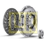 Debrıyaj Setı Ducato Jumper Boxer 2,8 Duz / 2,8td (00 03) ME5T / MG5T Ducato 2,5 Duz Sanzıman Cap 24