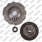 DEBRIYAJ SETI FABIA 1,4JDTI AMF MOTOR - POLO 1,4TDI AMF MOTOR