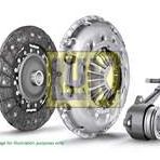 DEBRIYAJ SETI GOLF VI (5K1): 2.0 Gti LUK 624397634