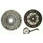 Debriyaj Seti + Hidrolik Bilyalı Passat/Golf5/Jetta/A3/Leon 05>