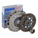 Debrıyaj Seti Honda Civic 1996-2001 Uyumlu Ies Is HCK2065 - Hepsi