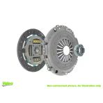 DEBRİYAJ SETİ HYUNDAI ACCENT 1.3 YUMURTA KASA > 3.00 ÇAP:185