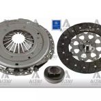 Debriyaj Seti Jumper 3 / Boxer 3 08= 2.2 Hdı Oynar Volant