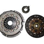 Debriyaj Seti Kia Ceres 2.2
